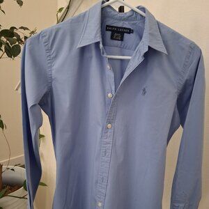 Ralph Lauren Botton down Shirt